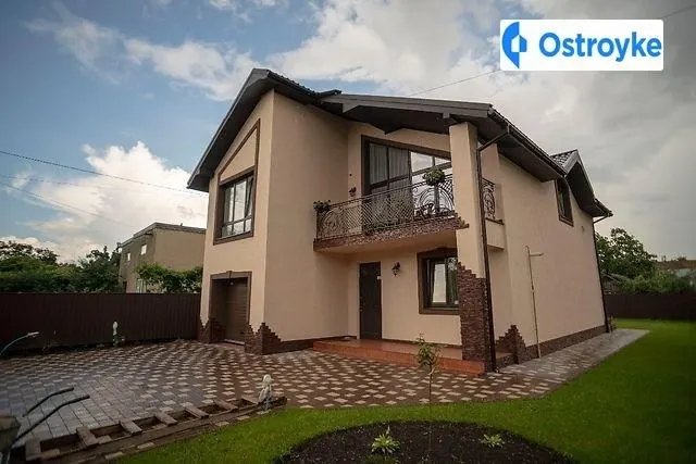 Продаж будинку, 184 м², Івано-Франківськ — фото 1