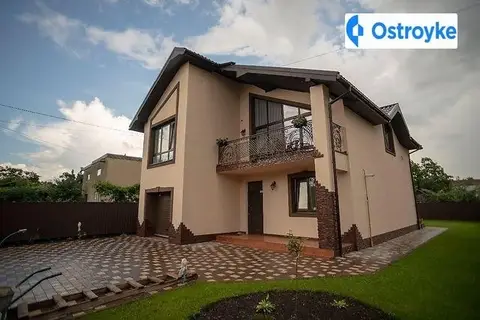 Продаж будинку, 184 м², Івано-Франківськ