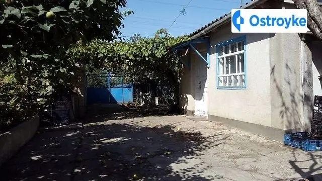 Продаж будинку, 1 м², Овідіополь — фото 2