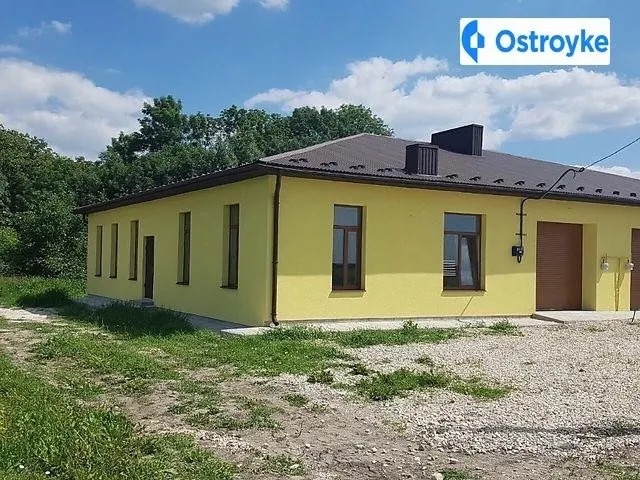 вул. Об'їздна — фото 1