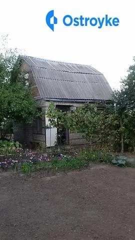 Продаж будинку, 30 м², Харків — фото 1