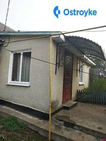 Село Козачки — фото 1