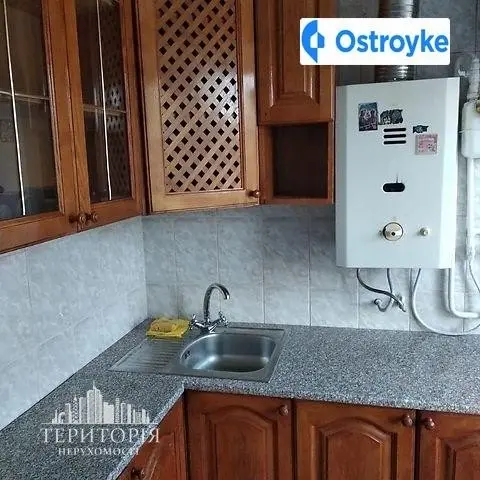 2-кімнатна квартира, 46 м², шосе Хмельницьке, Вінниця — фото 2