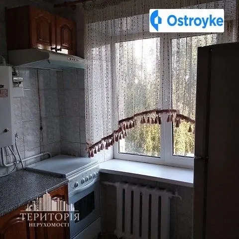 2-кімнатна квартира, 46 м², шосе Хмельницьке, Вінниця — фото 1