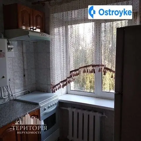 2-комнатная квартира, 46 м², шосе Хмельницьке, Винница