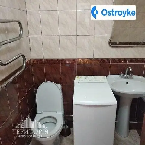 2-кімнатна квартира, 46 м², шосе Хмельницьке, Вінниця — фото 5