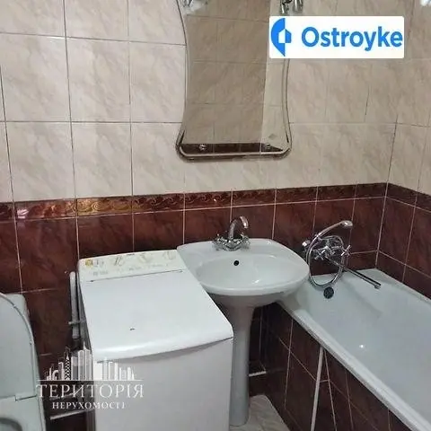 2-кімнатна квартира, 46 м², шосе Хмельницьке, Вінниця — фото 4
