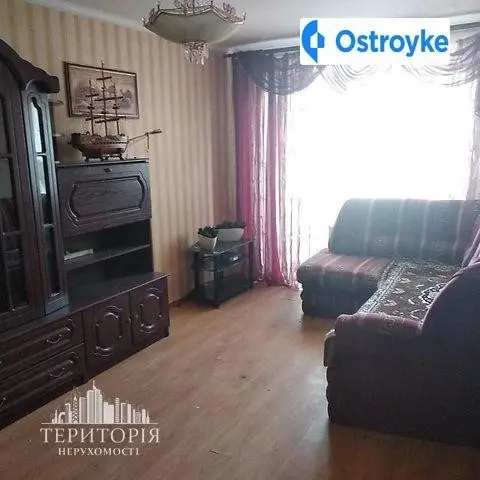 2-кімнатна квартира, 46 м², шосе Хмельницьке, Вінниця — фото 3