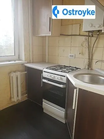 Киевская улица — фото 1