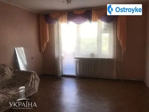 3-комнатная квартира, 62 м², Винница