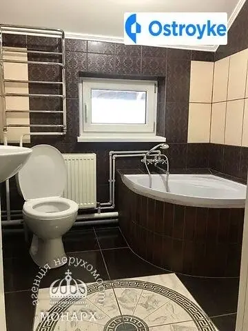 Нагорная улица - вже з комунальними! — фото 3