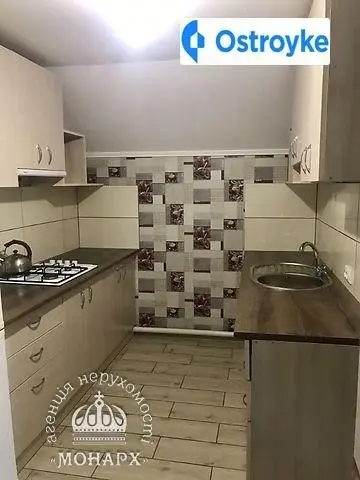 Нагорная улица - вже з комунальними! — фото 4