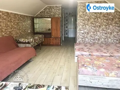 1-комнатная квартира, 30 м², вул. Нагірна - вже з комунальнімі!, Винница