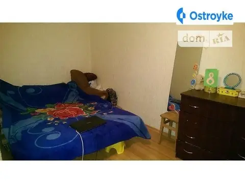 1-комнатная квартира, 30 м², вул. Васильченка, 12, Киев