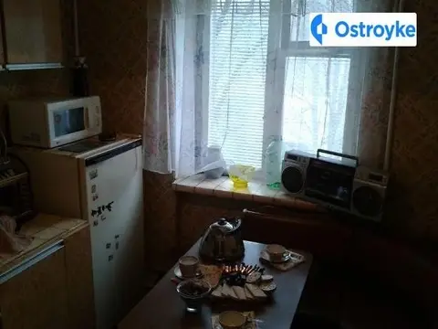 2-кімнатна квартира, 44 м², просп. Льва Ландау, Харків