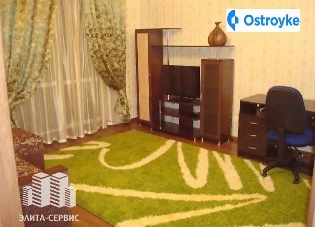 Оренда 1-кімнатної квартири, 50 м², Миколаїв — фото 2