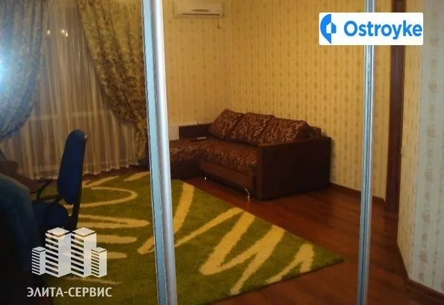 Оренда 1-кімнатної квартири, 50 м², Миколаїв — фото 1