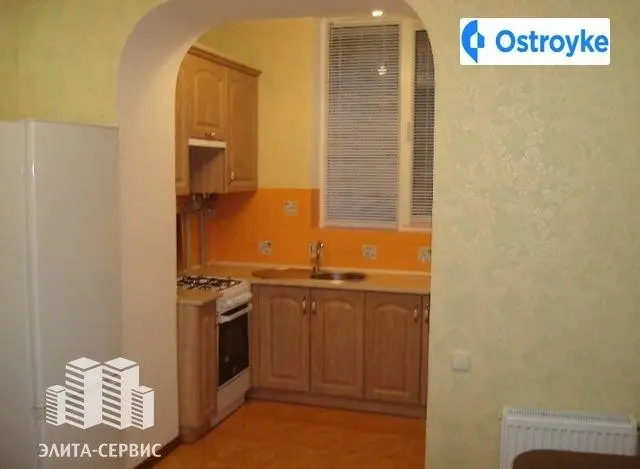 Оренда 1-кімнатної квартири, 50 м², Миколаїв — фото 4