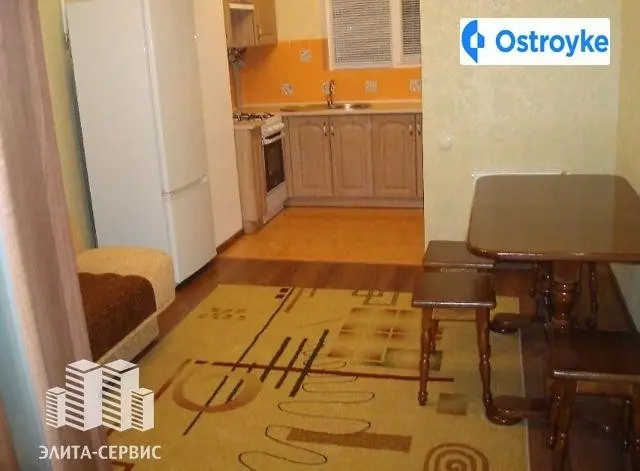 Оренда 1-кімнатної квартири, 50 м², Миколаїв — фото 5