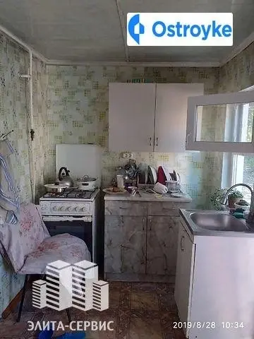 Оренда 2-кімнатної квартири, 45 м², Миколаїв — фото 4