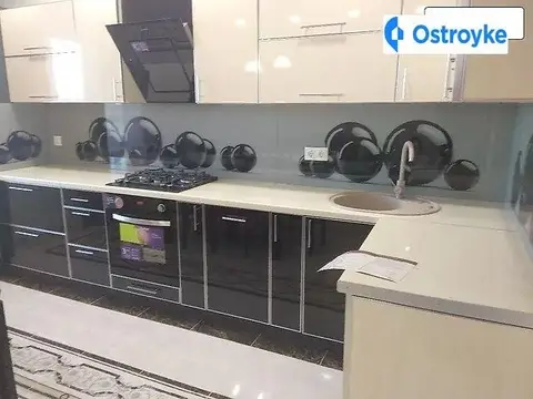 2-комнатная квартира, 63 м², Винница