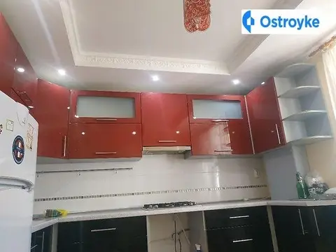 2-комнатная квартира, 65 м², вул. Миколаївська, Винница