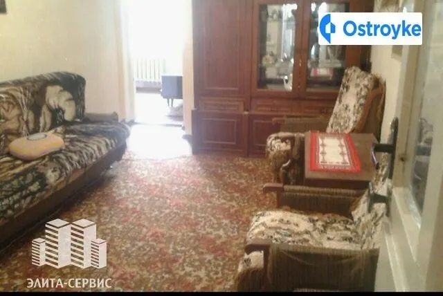 Оренда 3-кімнатної квартири, 64 м², Миколаїв — фото 1