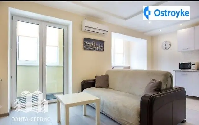 Оренда 1-кімнатної квартири, 42 м², Миколаїв — фото 5