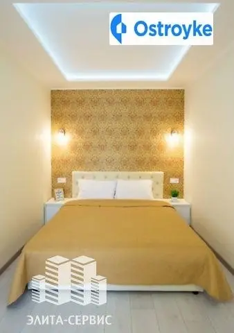 Оренда 1-кімнатної квартири, 42 м², Миколаїв