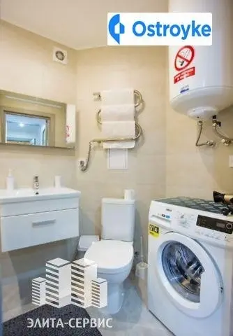Оренда 1-кімнатної квартири, 42 м², Миколаїв — фото 3