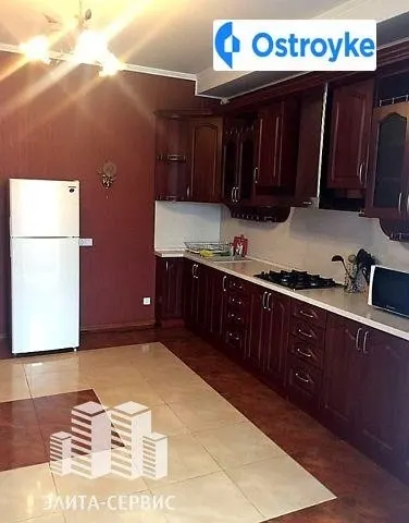 Оренда 4-кімнатної квартири, 160 м², Миколаїв — фото 1
