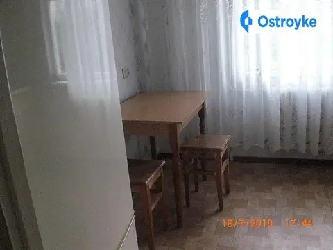 2-комнатная квартира, 54 м², вул. Тимирязева, Белая Церковь