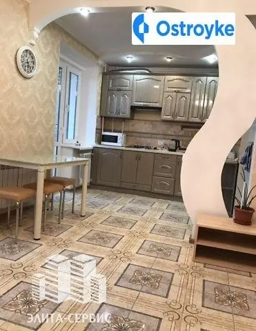 Оренда 2-кімнатної квартири, 54 м², Миколаїв — фото 1