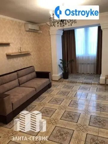 Оренда 2-кімнатної квартири, 54 м², Миколаїв — фото 2