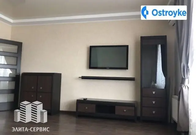 Оренда 1-кімнатної квартири, 35 м², Миколаїв — фото 2