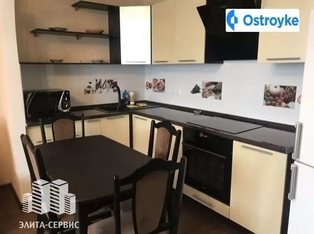 Оренда 1-кімнатної квартири, 35 м², Миколаїв — фото 1