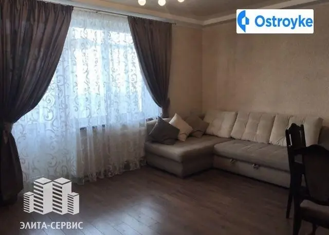 Оренда 1-кімнатної квартири, 35 м², Миколаїв — фото 4