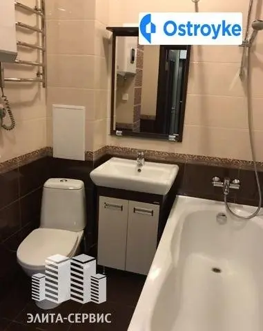 Оренда 1-кімнатної квартири, 35 м², Миколаїв — фото 3