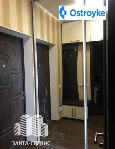 Оренда 1-кімнатної квартири, 35 м², Миколаїв — фото 5