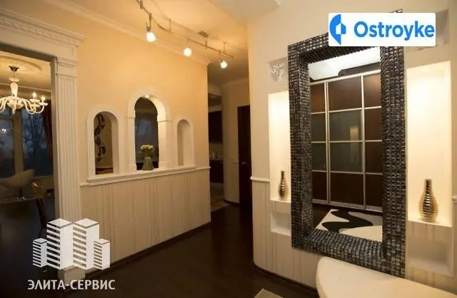 Оренда 2-кімнатної квартири, 64 м², Миколаїв — фото 3