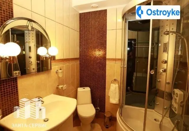 Оренда 2-кімнатної квартири, 64 м², Миколаїв — фото 5