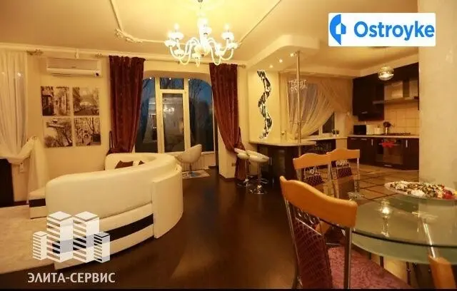 Оренда 2-кімнатної квартири, 64 м², Миколаїв — фото 2