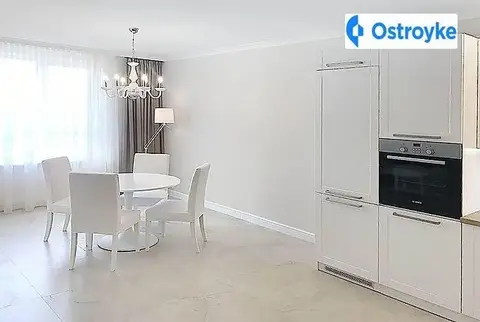 2-кімнатна квартира, 80 м², вул. Княгині Ольги, Львів