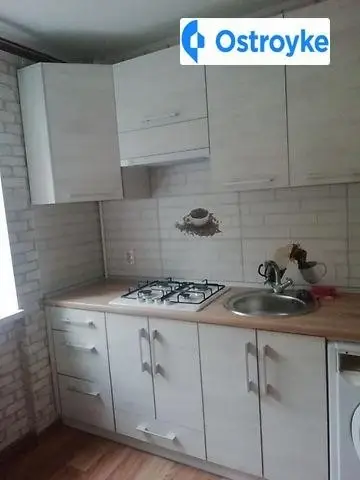 1-кімнатна квартира, 30 м², вул. Перемоги, 121, Запоріжжя