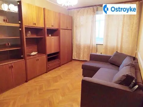 3-кімнатна квартира, 64 м², вул. Марсельська, 25, Одеса