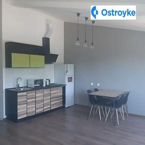 Оренда 1-кімнатної квартири, 30 м², Харків — фото 4