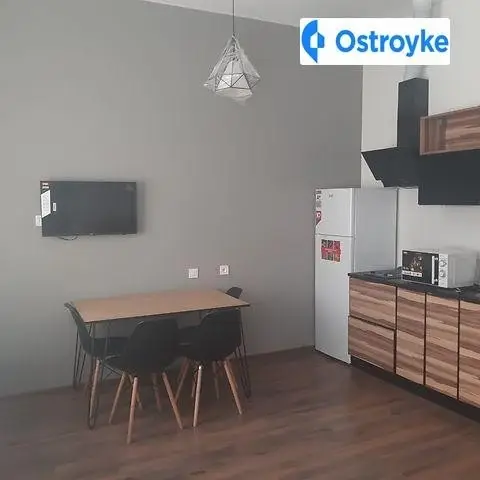 Оренда 1-кімнатної квартири, 30 м², Харків