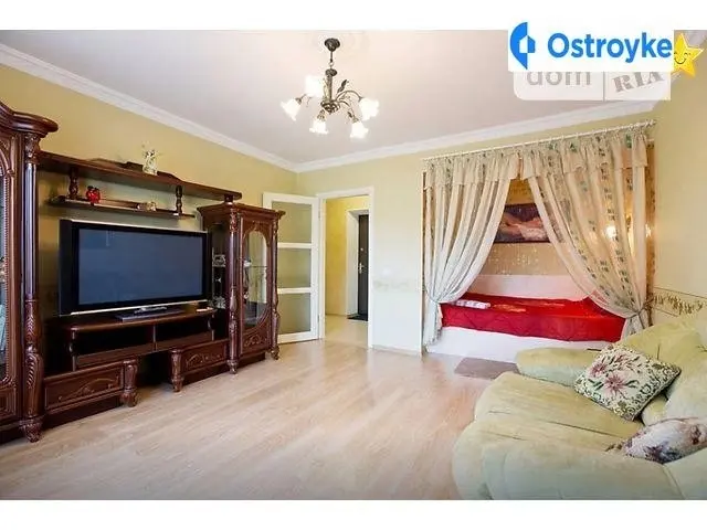 1-кімнатна квартира, 37 м², вул. Заславского, Одеса — фото 4