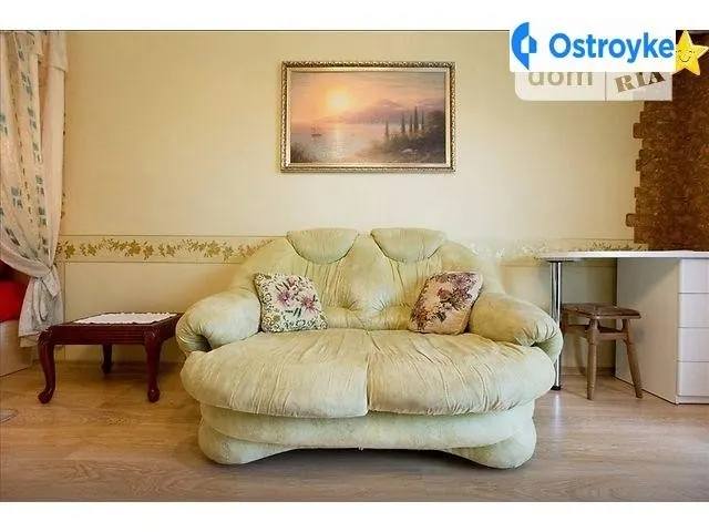 1-кімнатна квартира, 37 м², вул. Заславского, Одеса — фото 1