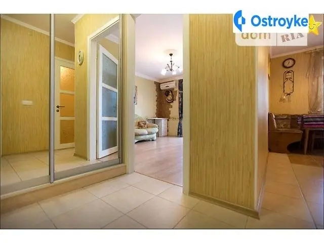 1-кімнатна квартира, 37 м², вул. Заславского, Одеса — фото 5